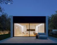 New Build - Villa - Alfas del Pí - Barranc Fondo