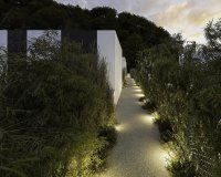 New Build - Villa - Alfas del Pí - Barranc Fondo