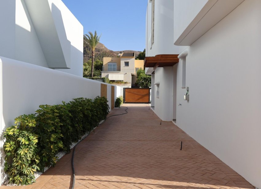 New Build - Villa - Alfas del Pí - El Albir