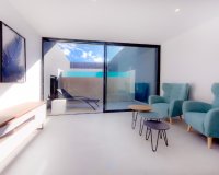 New Build - Villa - Alfas del Pí - El Albir