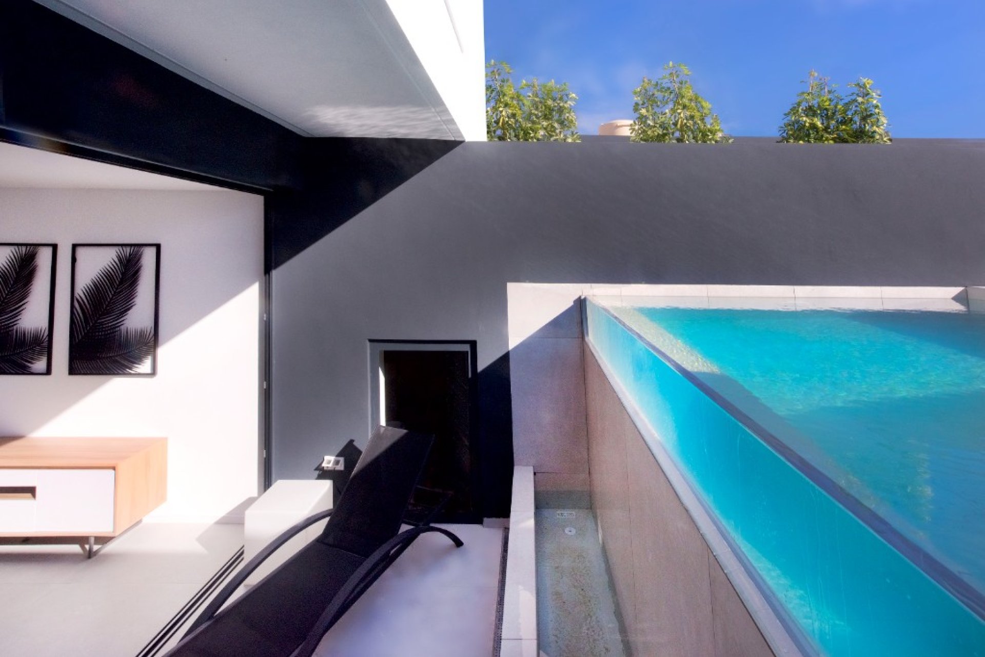 New Build - Villa - Alfas del Pí - El Albir