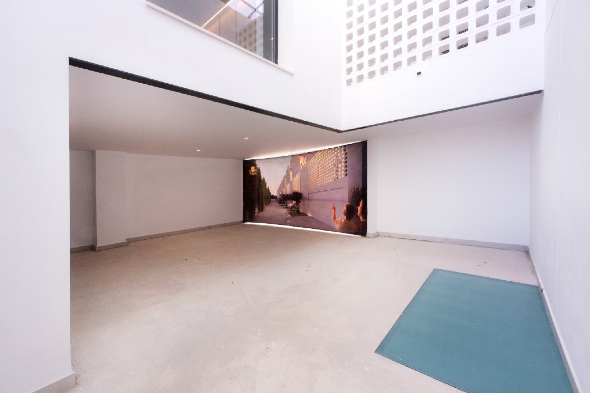 New Build - Villa - Alfas del Pí - El Albir