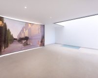 New Build - Villa - Alfas del Pí - El Albir