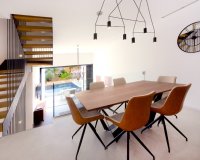 New Build - Villa - Alfas del Pí - El Albir