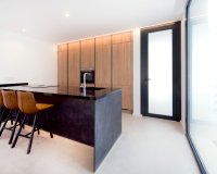 New Build - Villa - Alfas del Pí - El Albir