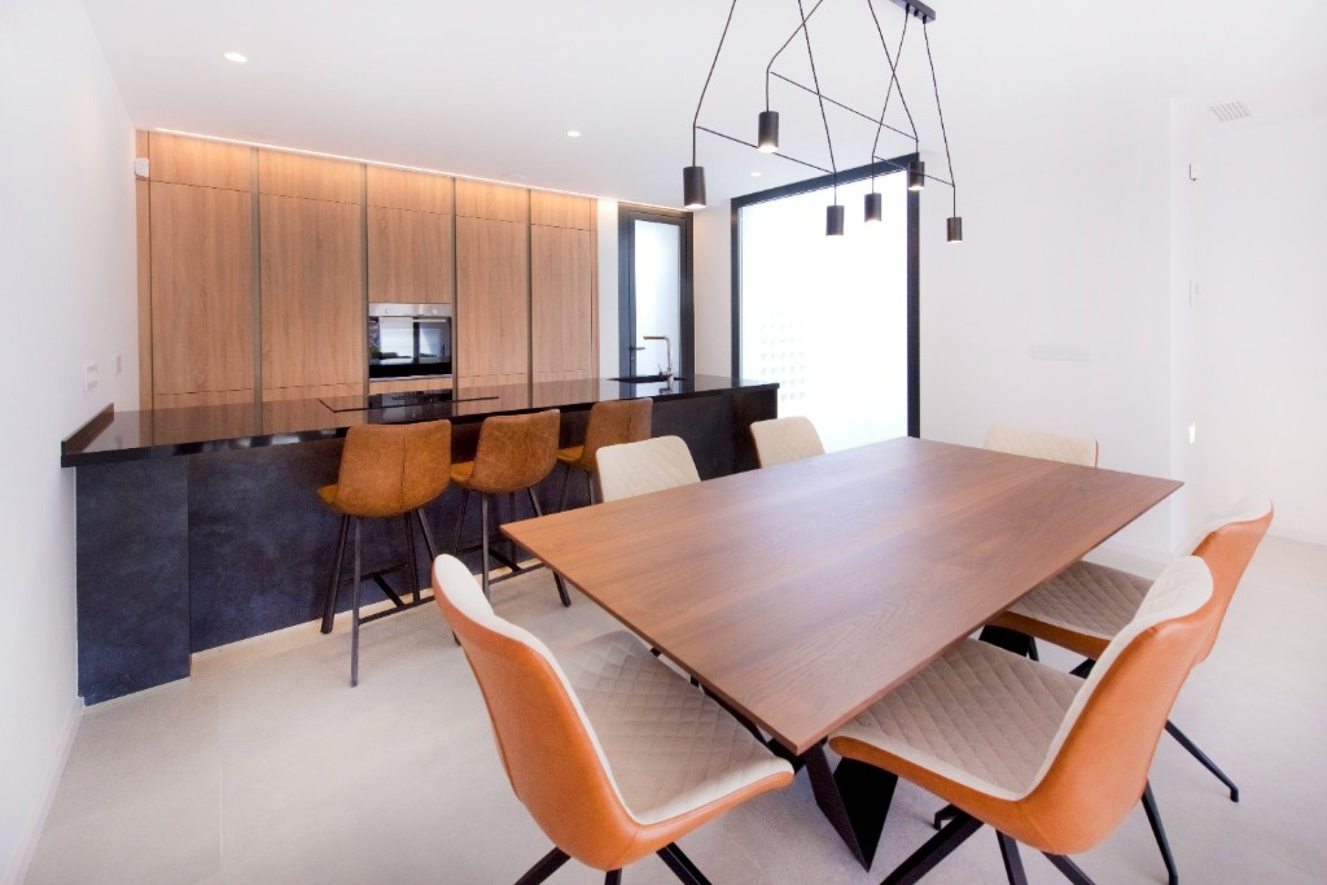 New Build - Villa - Alfas del Pí - El Albir