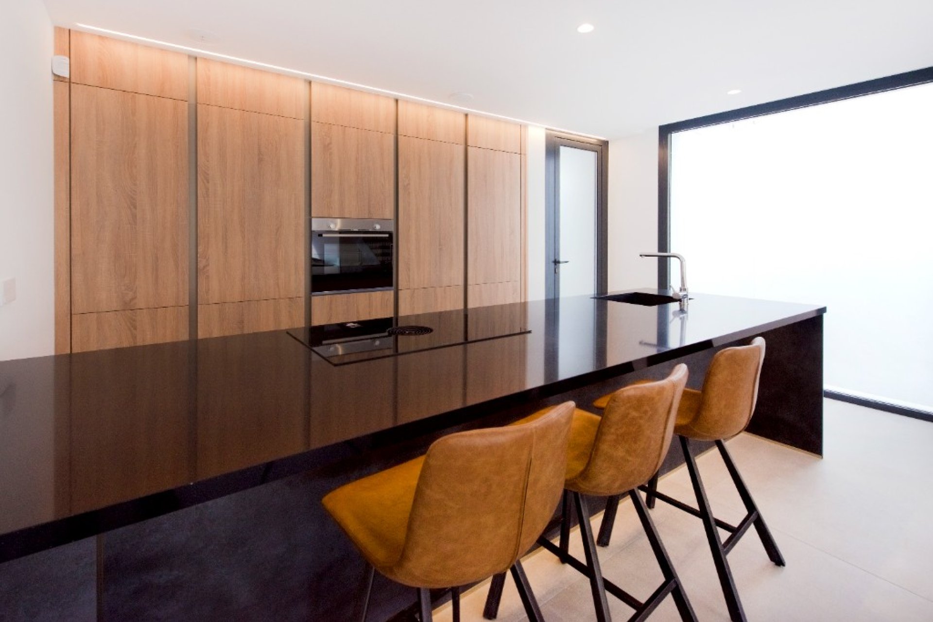 New Build - Villa - Alfas del Pí - El Albir