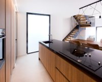 New Build - Villa - Alfas del Pí - El Albir