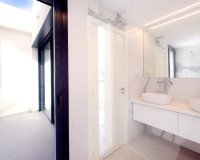 New Build - Villa - Alfas del Pí - El Albir