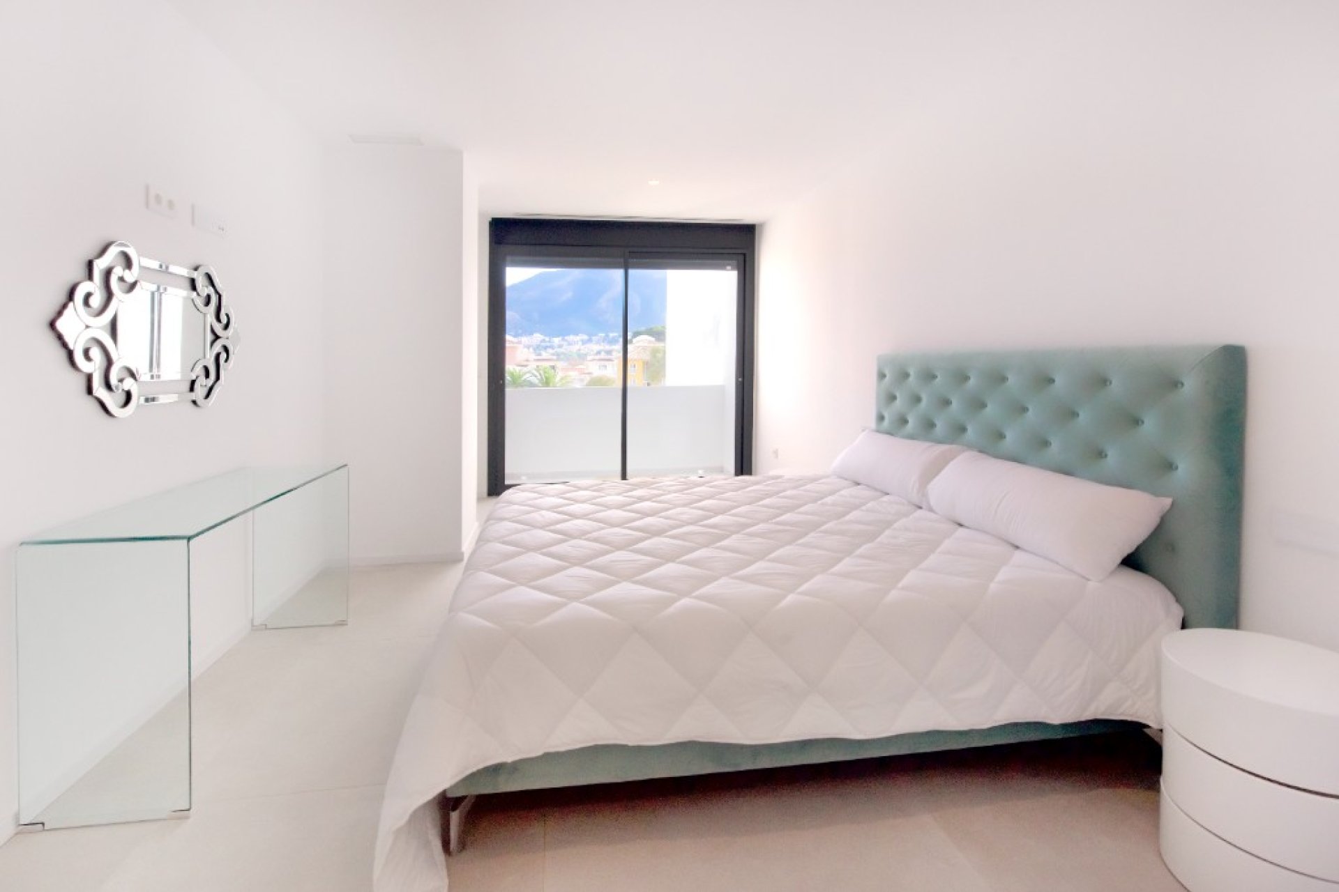 New Build - Villa - Alfas del Pí - El Albir