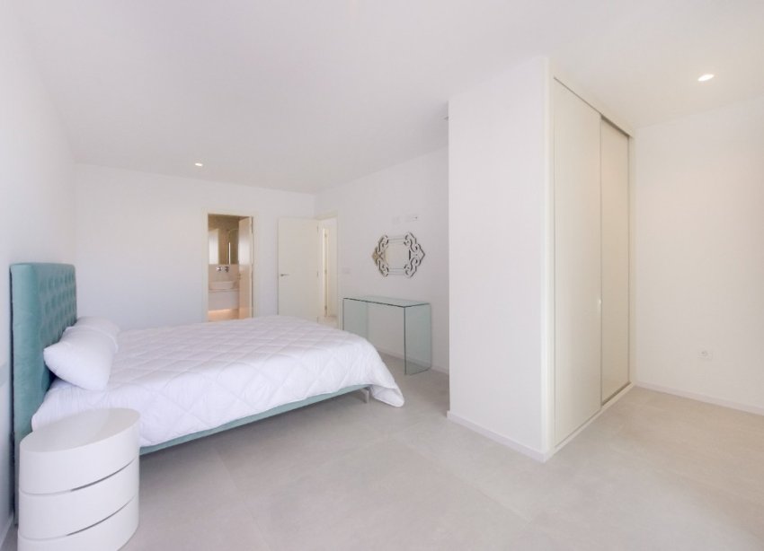 New Build - Villa - Alfas del Pí - El Albir