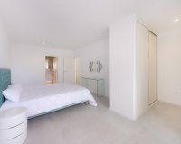 New Build - Villa - Alfas del Pí - El Albir