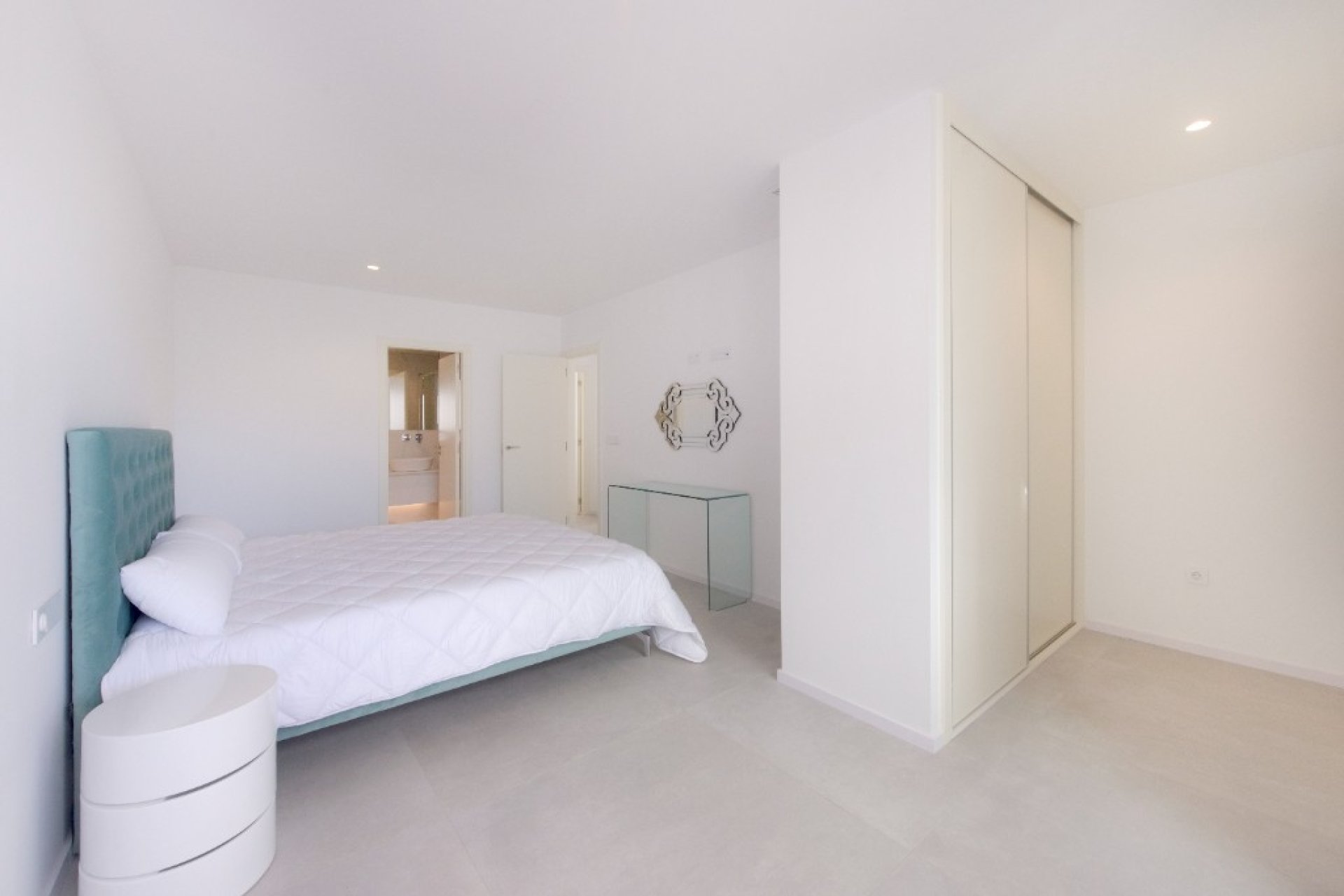 New Build - Villa - Alfas del Pí - El Albir