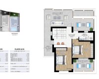 New Build - Villa - Alfas del Pí - El Albir