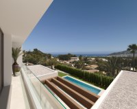 New Build - Villa - Alfas del Pí - Escandinavia