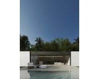 New Build - Villa - Alfas del Pí - Romeral