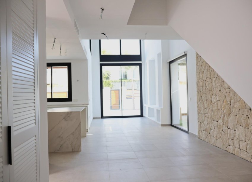 New Build - Villa - Alfas del Pí