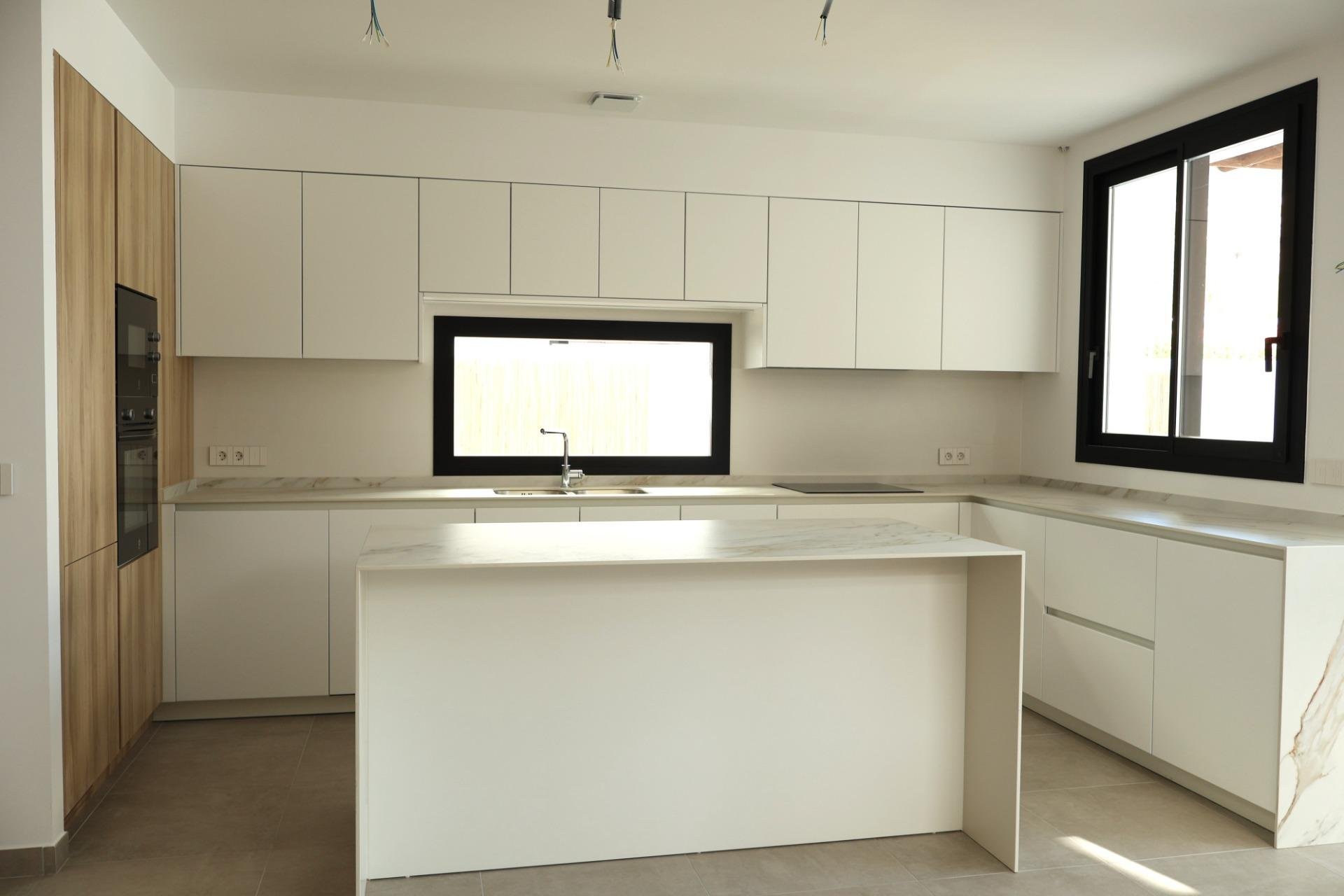 New Build - Villa - Alfas del Pí