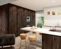 New Build - Villa - Algorfa - La Finca Golf Resort