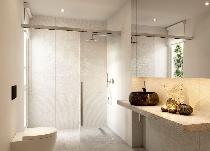 New Build - Villa - Algorfa - La Finca Golf Resort