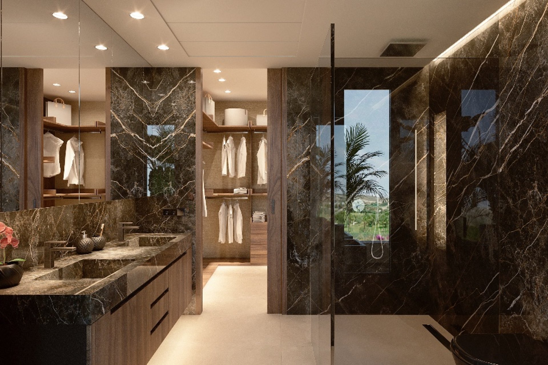 New Build - Villa - Algorfa - La Finca Golf Resort