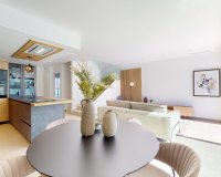 New Build - Villa - Algorfa - La Finca Golf Resort