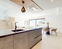 New Build - Villa - Algorfa - La Finca Golf Resort