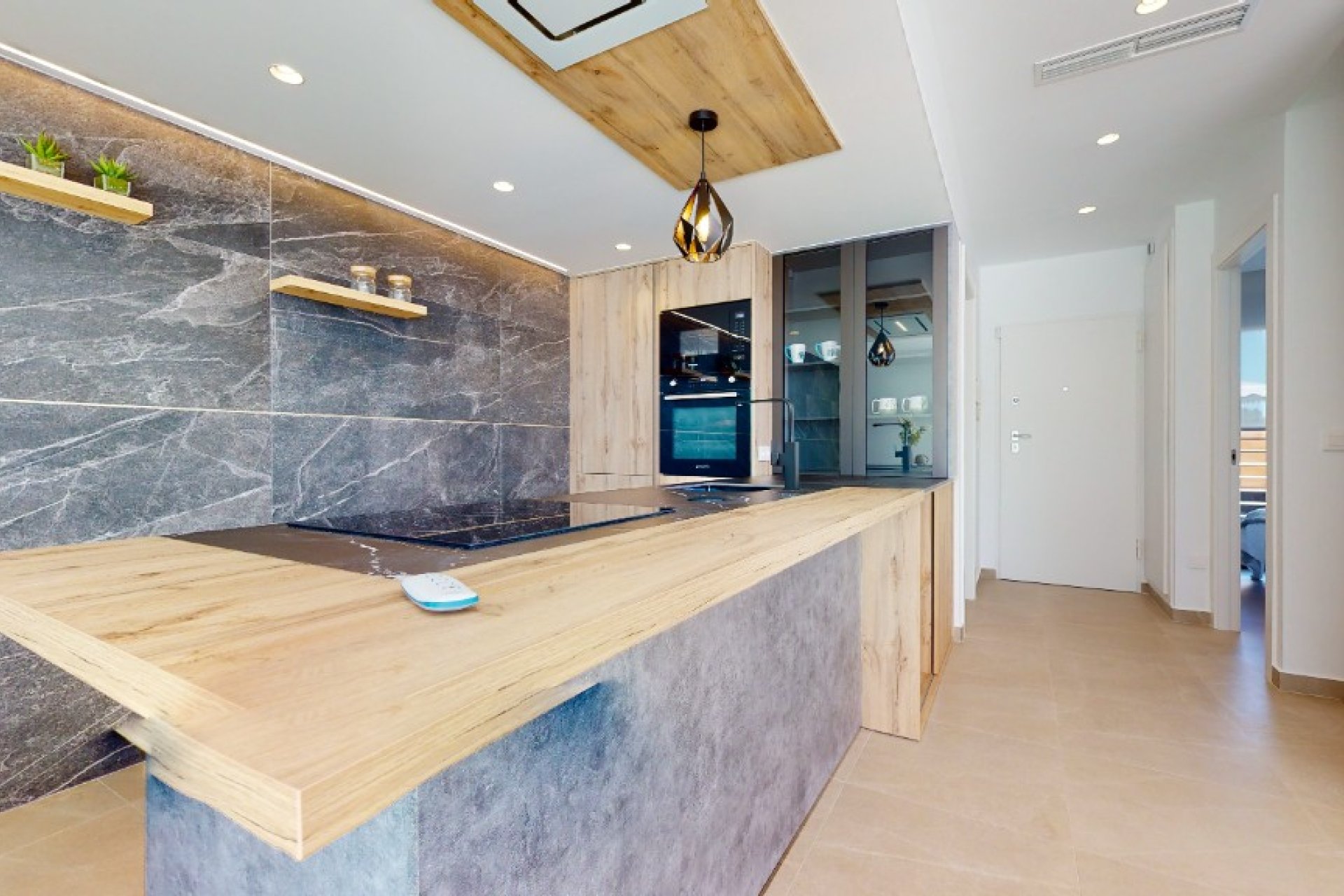 New Build - Villa - Algorfa - La Finca Golf Resort