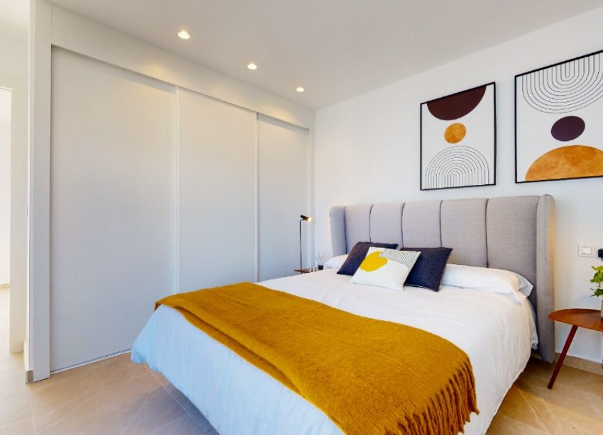 New Build - Villa - Algorfa - La Finca Golf Resort