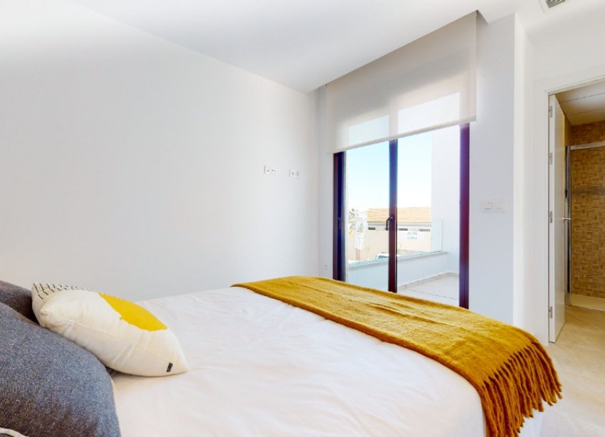 New Build - Villa - Algorfa - La Finca Golf Resort