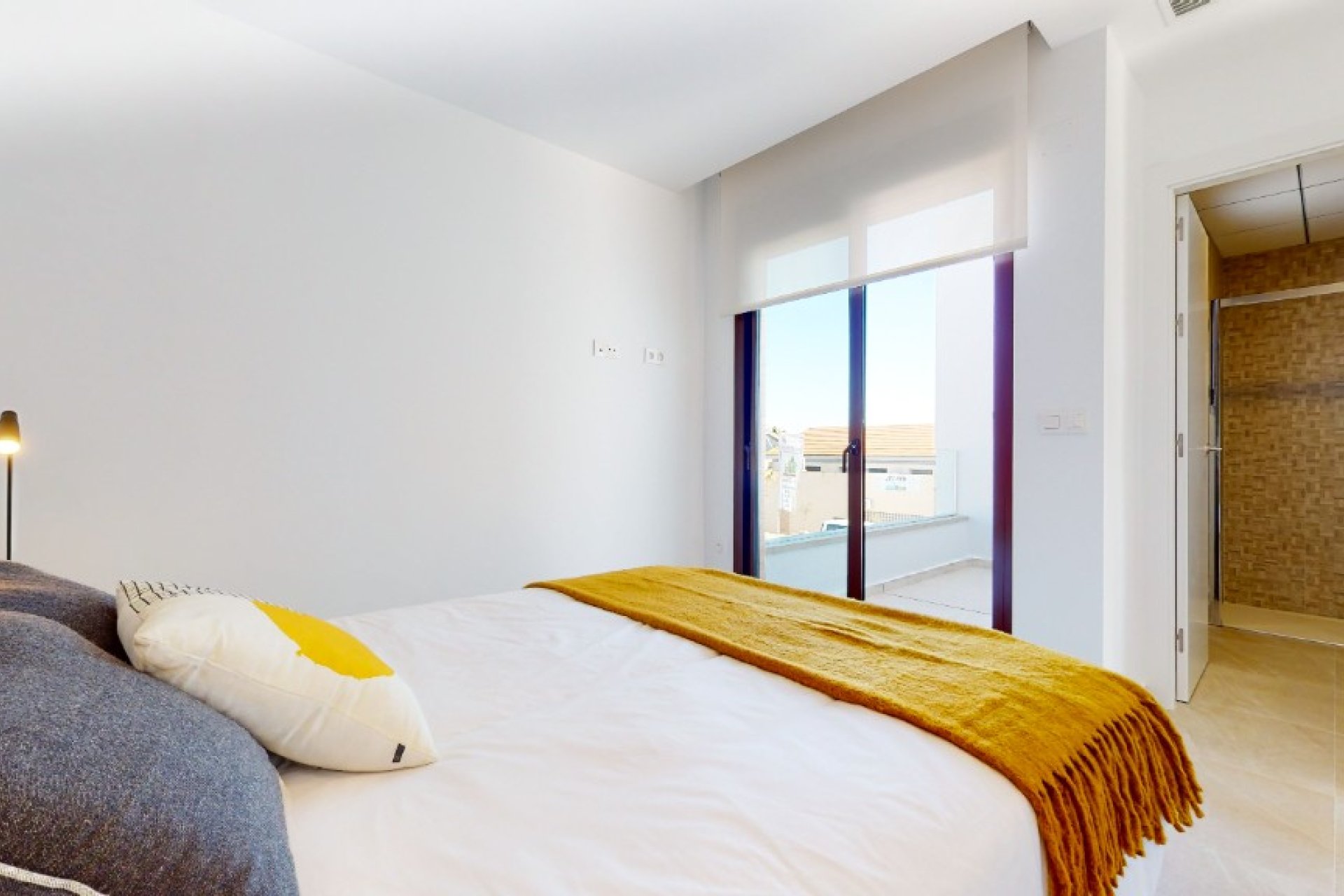 New Build - Villa - Algorfa - La Finca Golf Resort