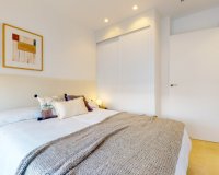 New Build - Villa - Algorfa - La Finca Golf Resort