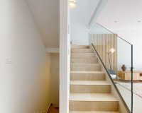 New Build - Villa - Algorfa - La Finca Golf Resort