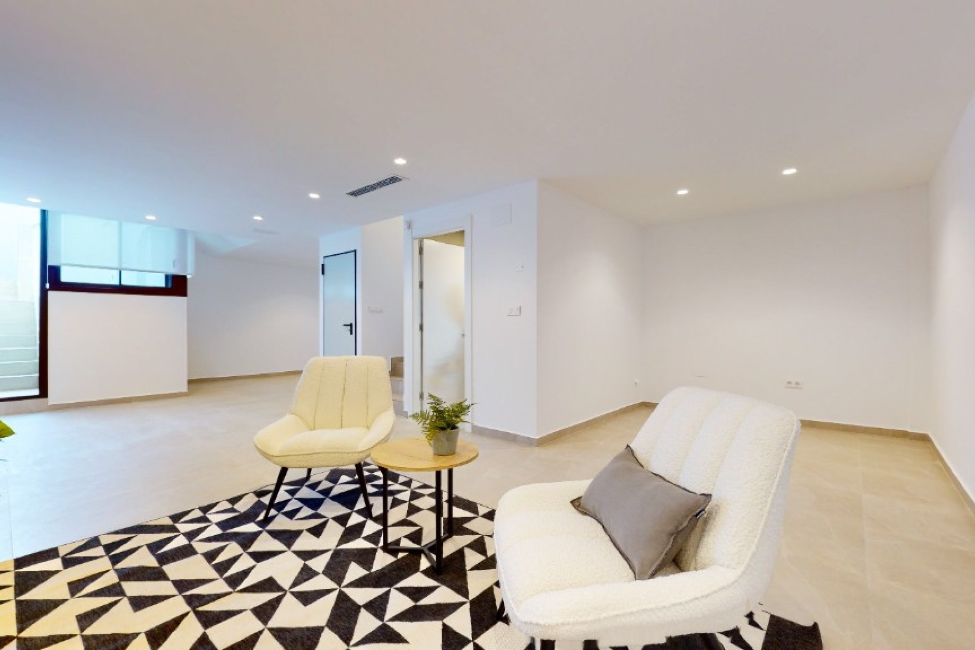 New Build - Villa - Algorfa - La Finca Golf Resort