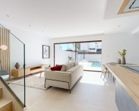 New Build - Villa - Algorfa - La Finca Golf Resort