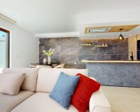 New Build - Villa - Algorfa - La Finca Golf Resort