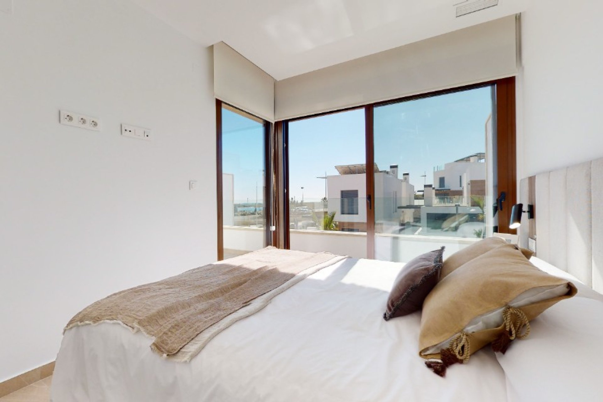 New Build - Villa - Algorfa - La Finca Golf Resort