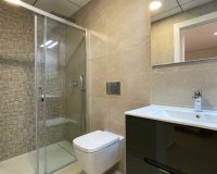 New Build - Villa - Algorfa - La Finca Golf Resort