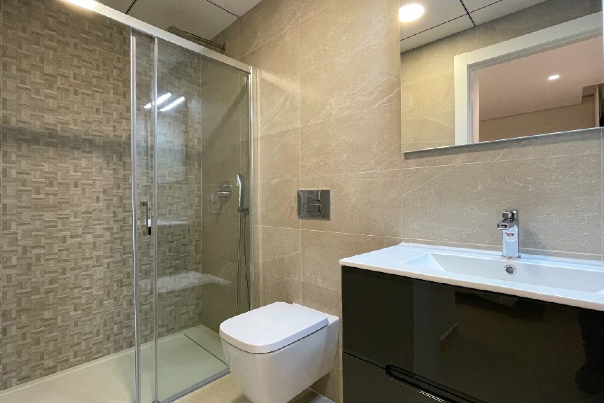 New Build - Villa - Algorfa - La Finca Golf Resort