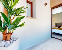 New Build - Villa - Algorfa - La Finca Golf Resort