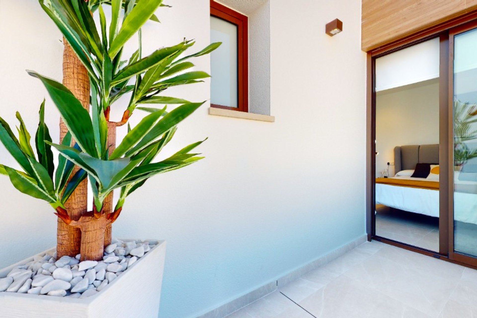 New Build - Villa - Algorfa - La Finca Golf Resort