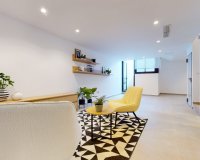 New Build - Villa - Algorfa - La Finca Golf Resort