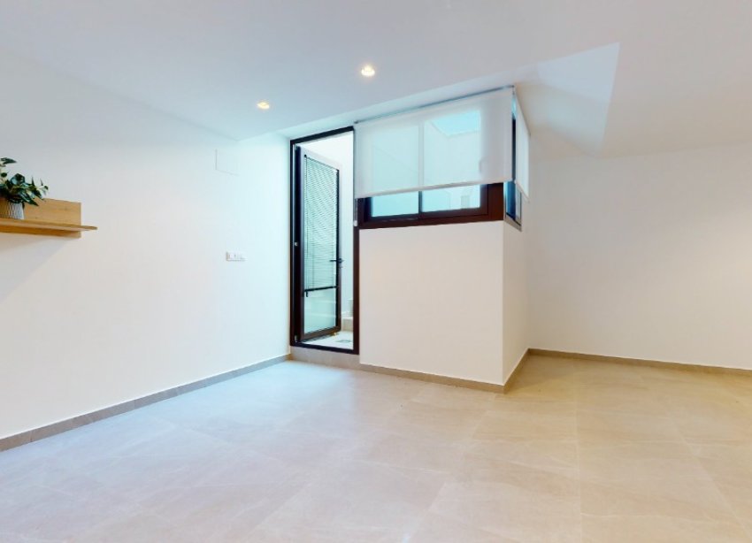 New Build - Villa - Algorfa - La Finca Golf Resort