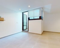 New Build - Villa - Algorfa - La Finca Golf Resort