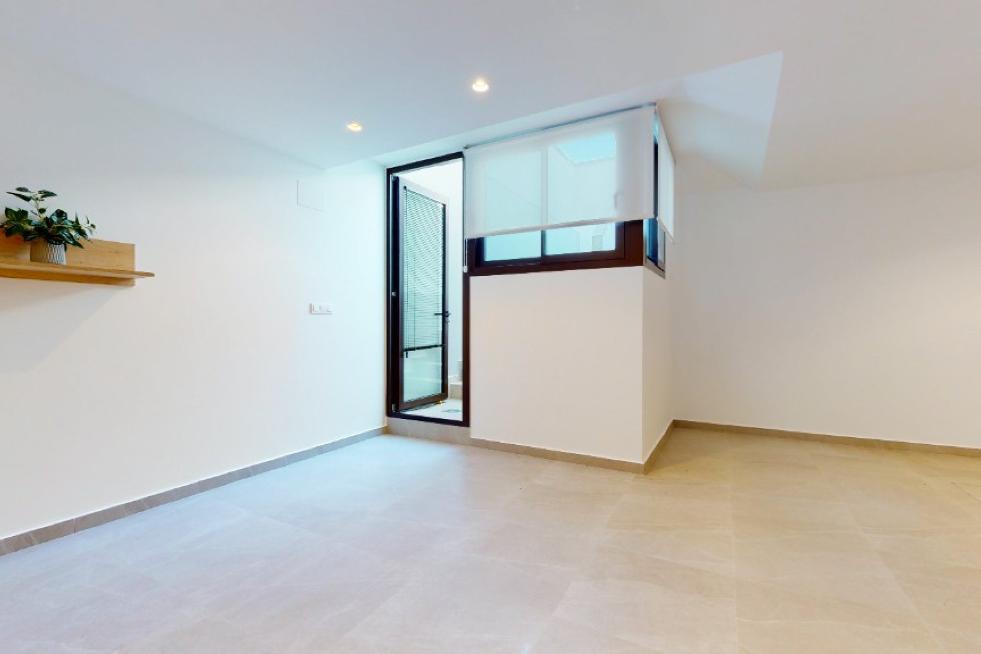 New Build - Villa - Algorfa - La Finca Golf Resort