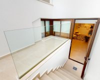 New Build - Villa - Algorfa - La Finca Golf Resort