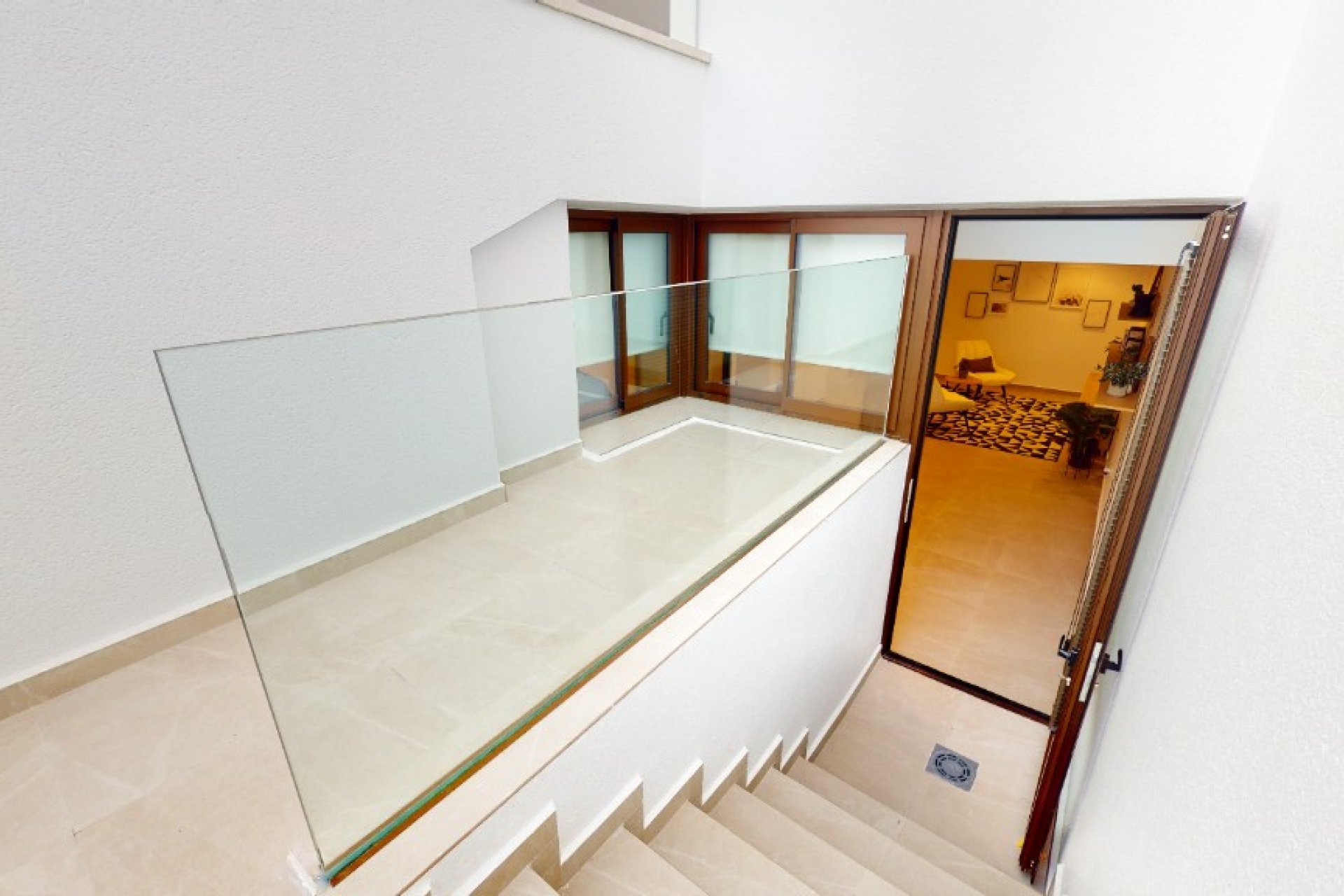 New Build - Villa - Algorfa - La Finca Golf Resort