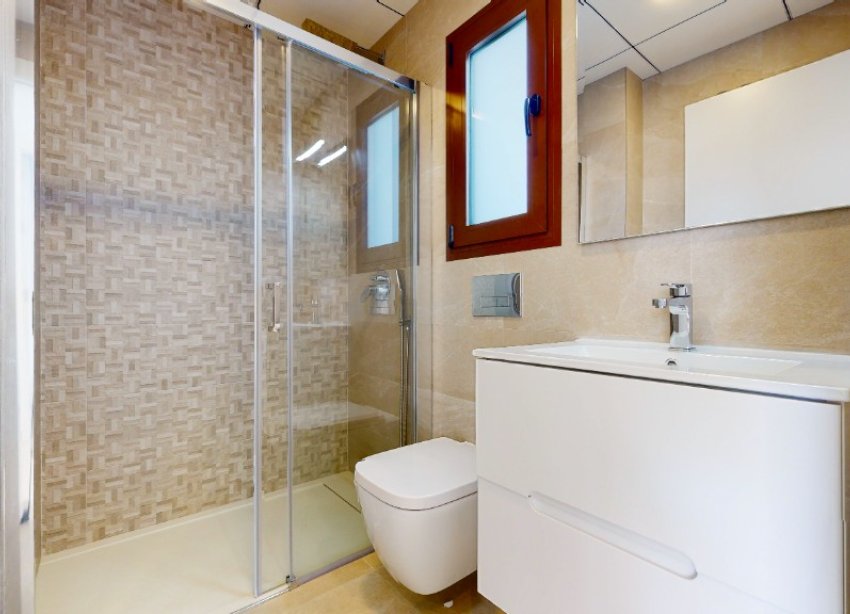 New Build - Villa - Algorfa - La Finca Golf Resort