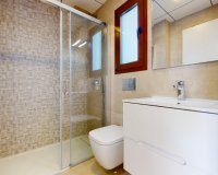 New Build - Villa - Algorfa - La Finca Golf Resort