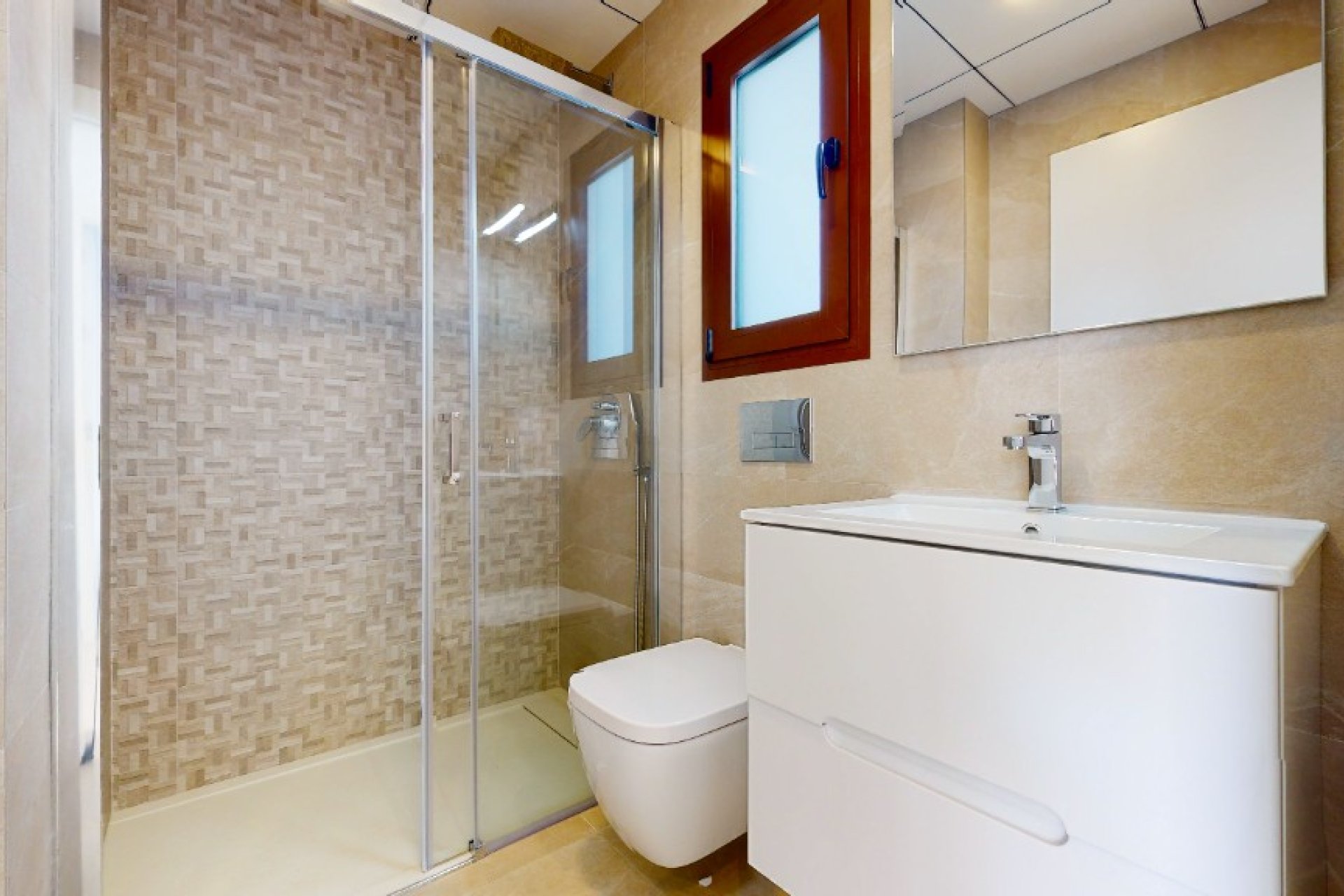 New Build - Villa - Algorfa - La Finca Golf Resort